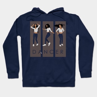 Dancer Hoodie